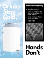 Beverage Sleeve