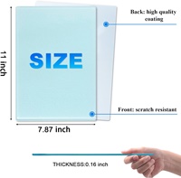 Glass Cutting Board