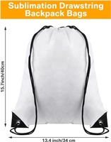 Drawstring Pack