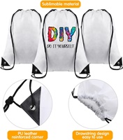 Drawstring Pack