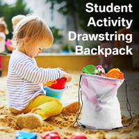 Drawstring Pack