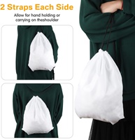 Drawstring Pack