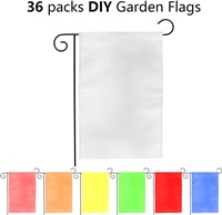 Garden Flag