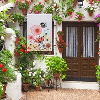 Garden Flag
