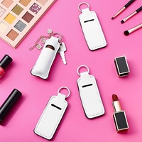 Keychain (W Lipstick Holder)