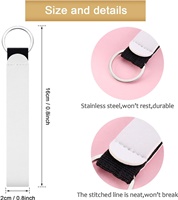 Lanyards (Wrist)