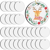 Ornaments (3”)