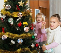Ornaments (2.75”)