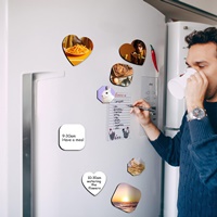 Photo Magnets