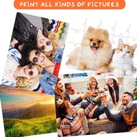 Puzzle (20 Piece)