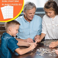 Puzzle (20 Piece)