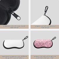 Sunglasses Case